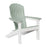 Berlin Gardens Contour Adirondack Chair