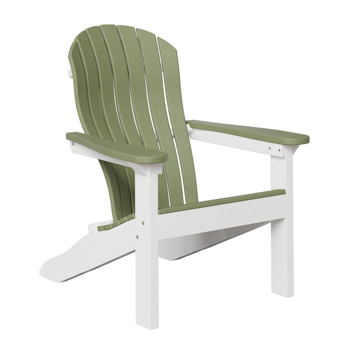 Berlin Gardens Contour Adirondack Chair