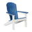 Berlin Gardens Contour Adirondack Chair