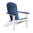 Berlin Gardens Contour Adirondack Chair
