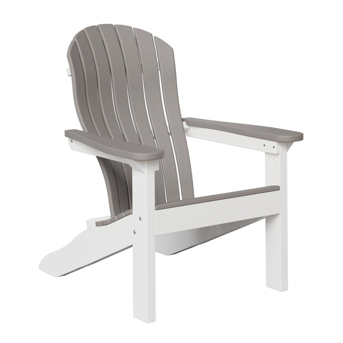 Berlin Gardens Contour Adirondack Chair
