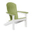 Berlin Gardens Contour Adirondack Chair
