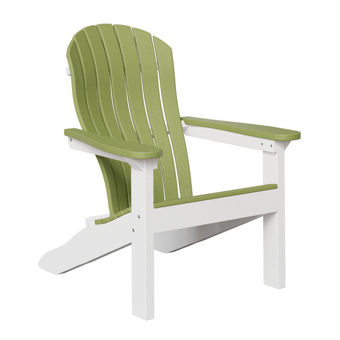 Berlin Gardens Contour Adirondack Chair
