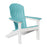 Berlin Gardens Contour Adirondack Chair