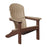 Berlin Gardens Contour Adirondack Chair