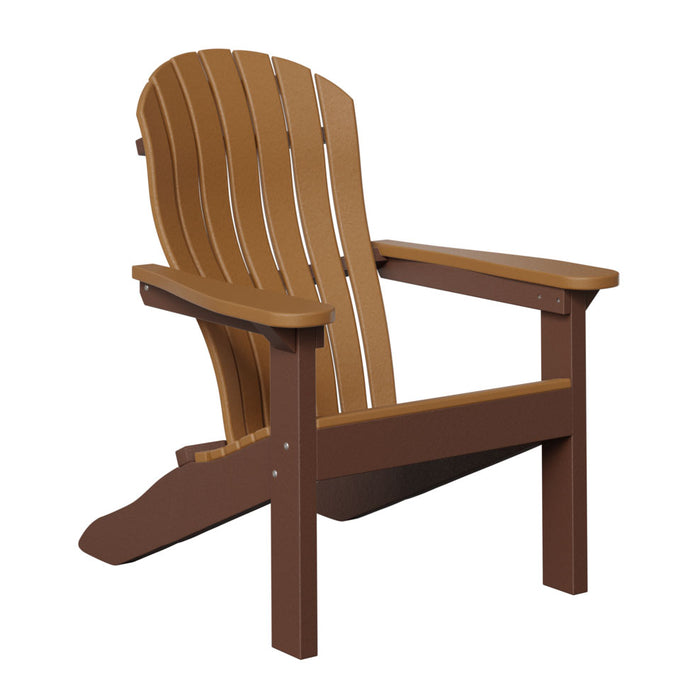 Berlin Gardens Contour Adirondack Chair