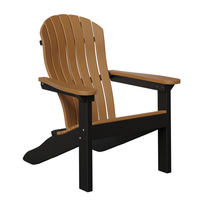 Berlin Gardens Contour Adirondack Chair
