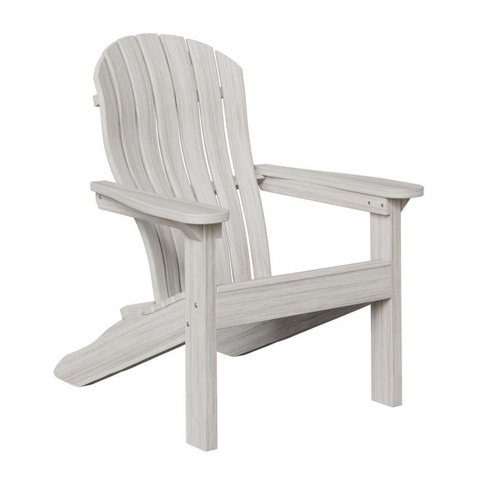 Berlin Gardens Contour Adirondack Chair