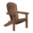 Berlin Gardens Contour Adirondack Chair