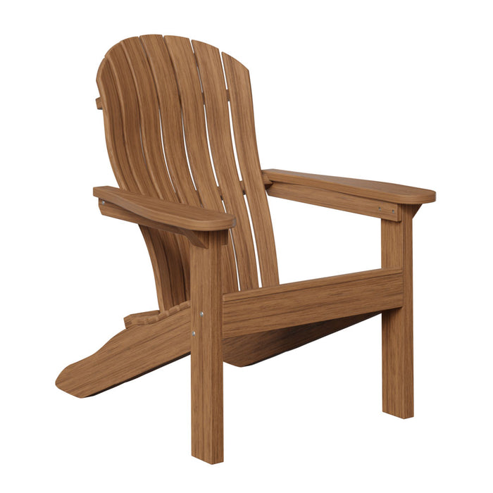 Berlin Gardens Contour Adirondack Chair