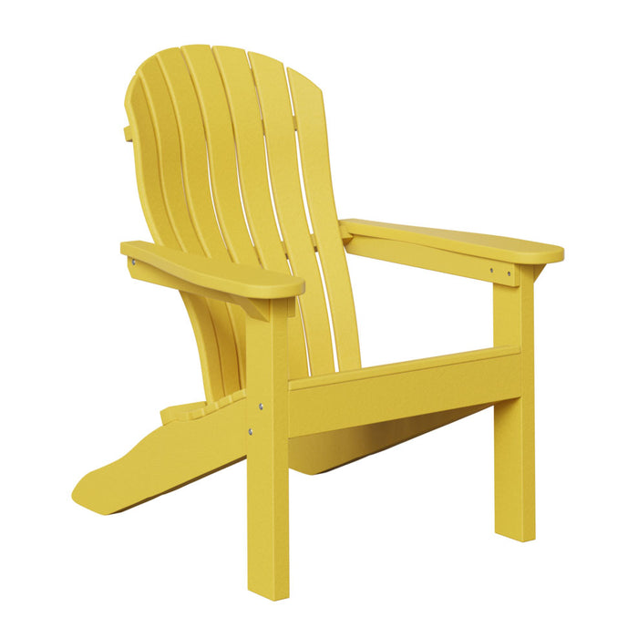 Berlin Gardens Contour Adirondack Chair