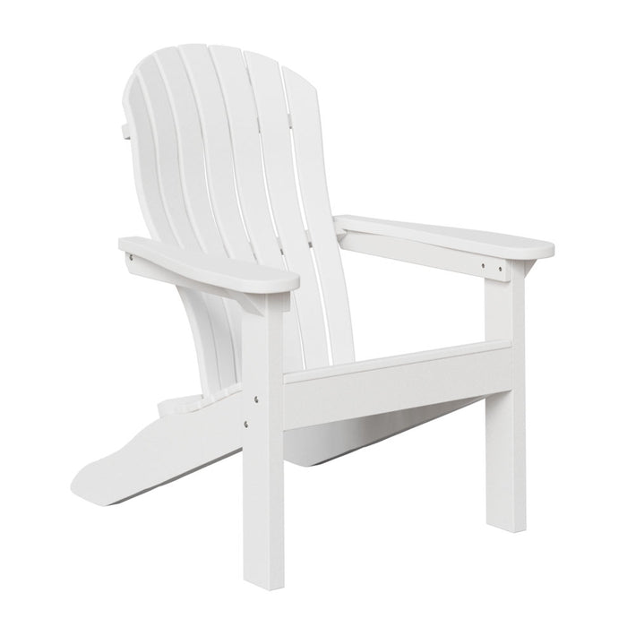 Berlin Gardens Contour Adirondack Chair