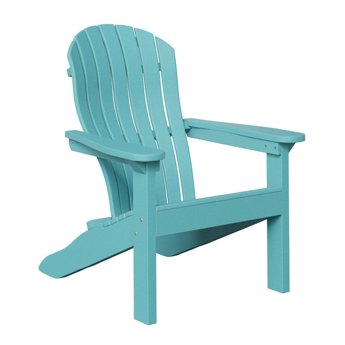 Berlin Gardens Contour Adirondack Chair
