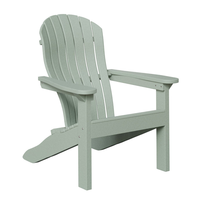 Berlin Gardens Contour Adirondack Chair