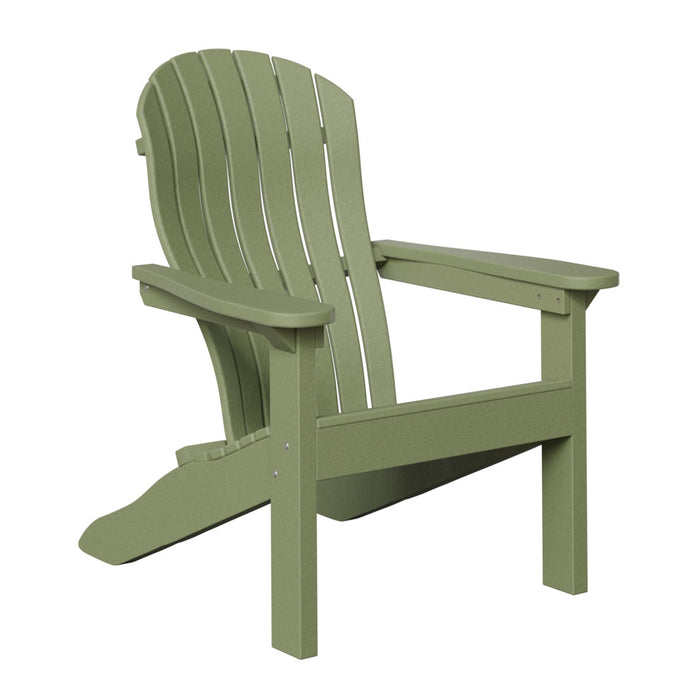 Berlin Gardens Contour Adirondack Chair