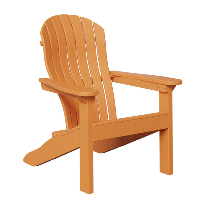 Berlin Gardens Contour Adirondack Chair