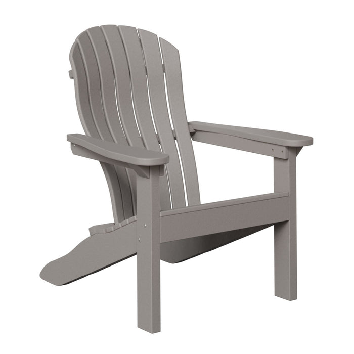 Berlin Gardens Contour Adirondack Chair