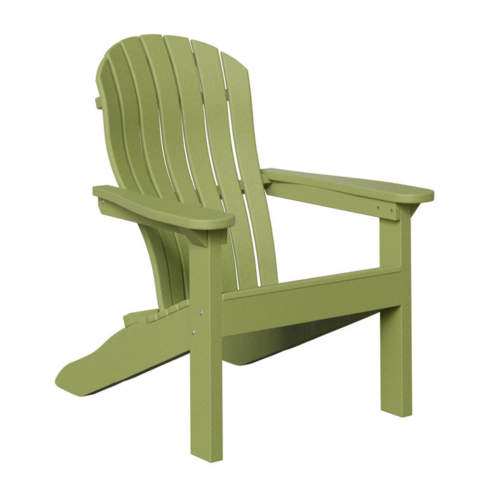 Berlin Gardens Contour Adirondack Chair