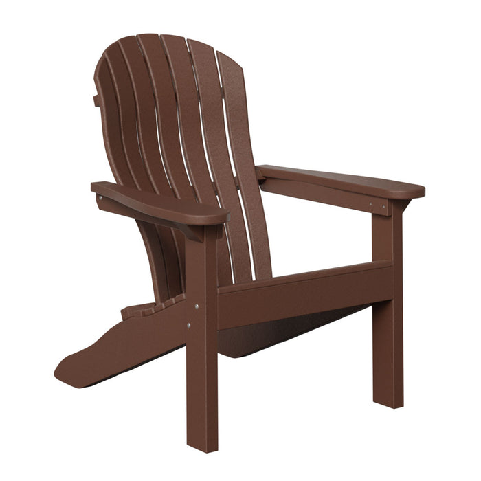 Berlin Gardens Contour Adirondack Chair