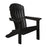 Berlin Gardens Contour Adirondack Chair
