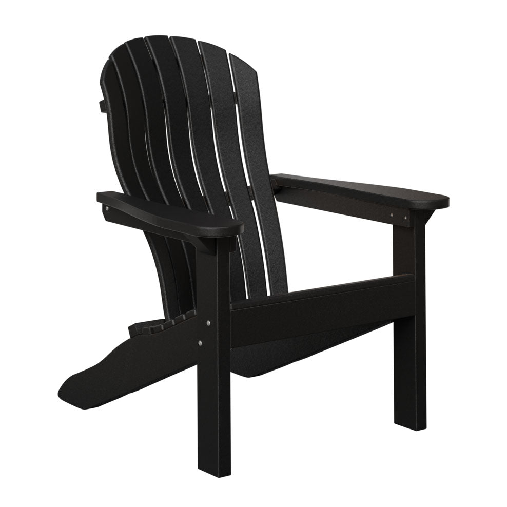 Berlin Gardens Contour Adirondack Chair