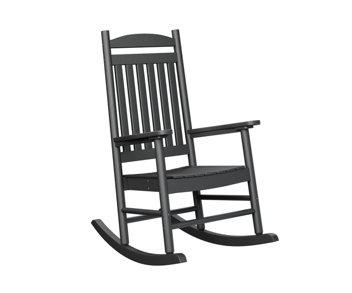 Berlin Gardens Porch Rocker