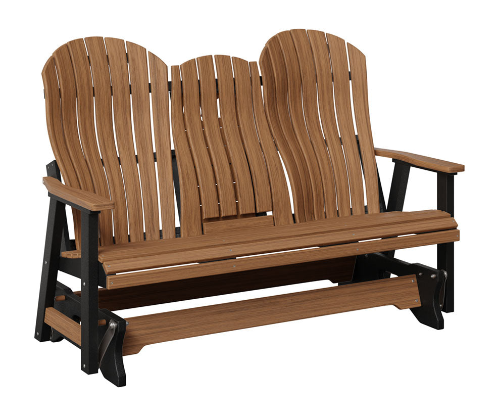 Berlin Gardens Contour 3 Seat Glider