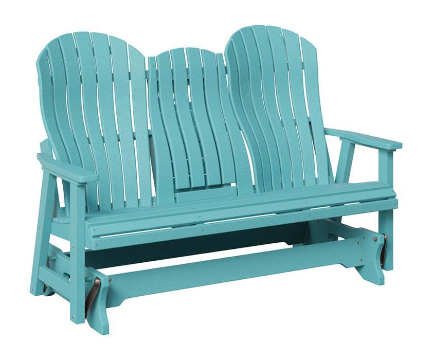 Berlin Gardens Contour 3 Seat Glider