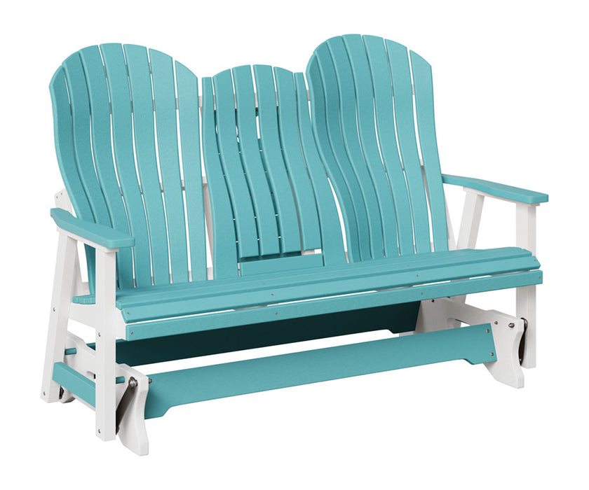 Berlin Gardens Contour 3 Seat Glider