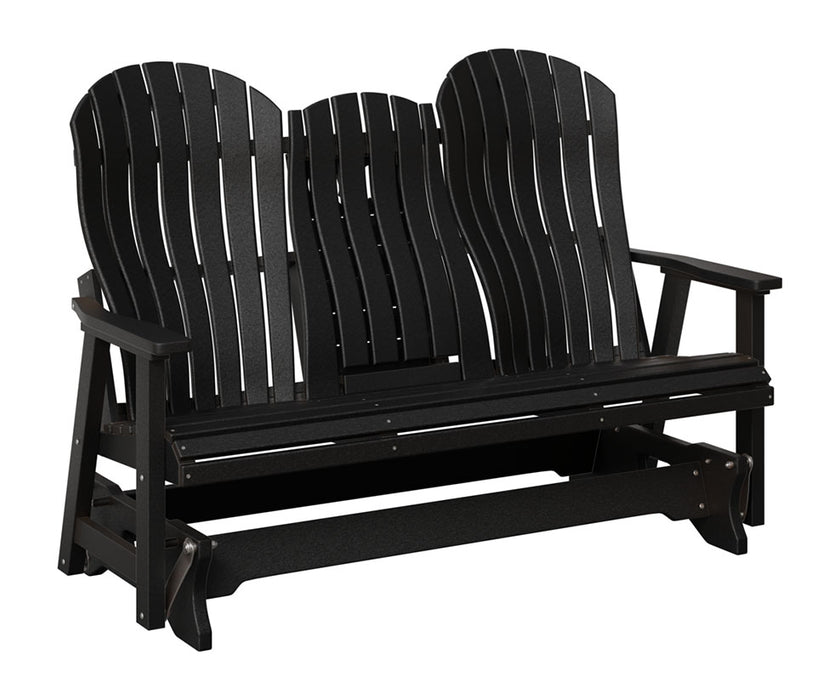 Berlin Gardens Contour 3 Seat Glider