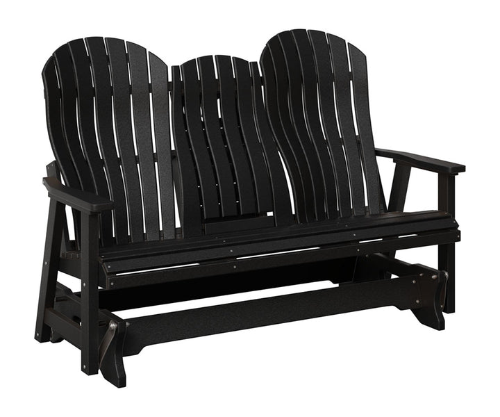 Berlin Gardens Contour 3 Seat Glider
