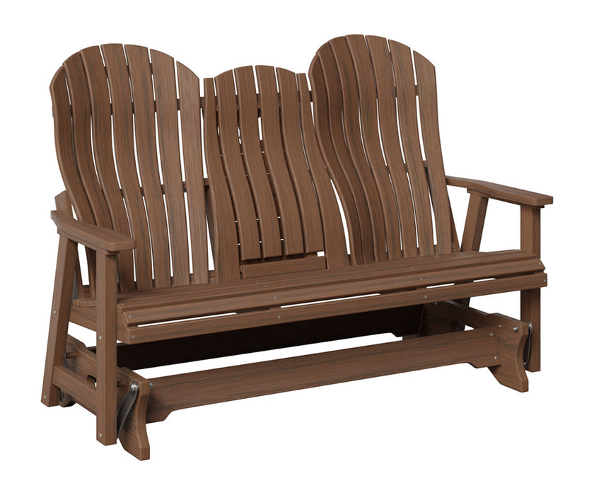 Berlin Gardens Contour 3 Seat Glider