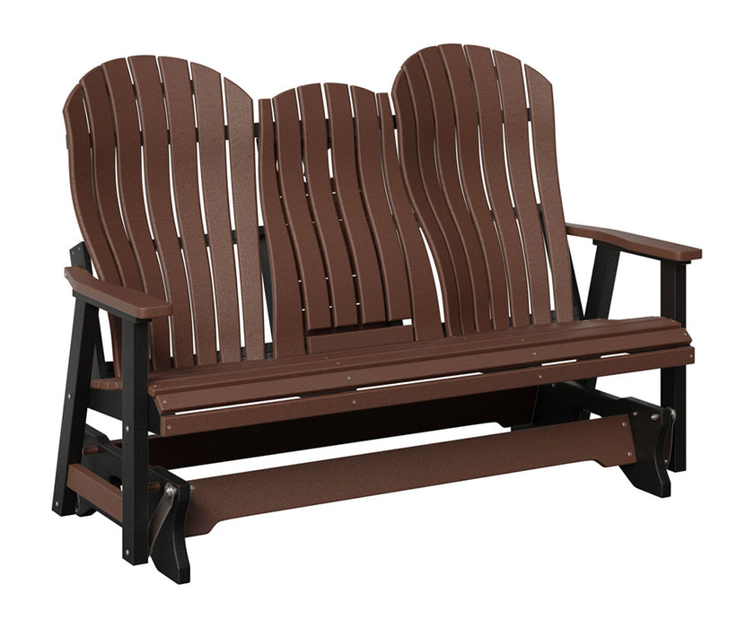 Berlin Gardens Contour 3 Seat Glider