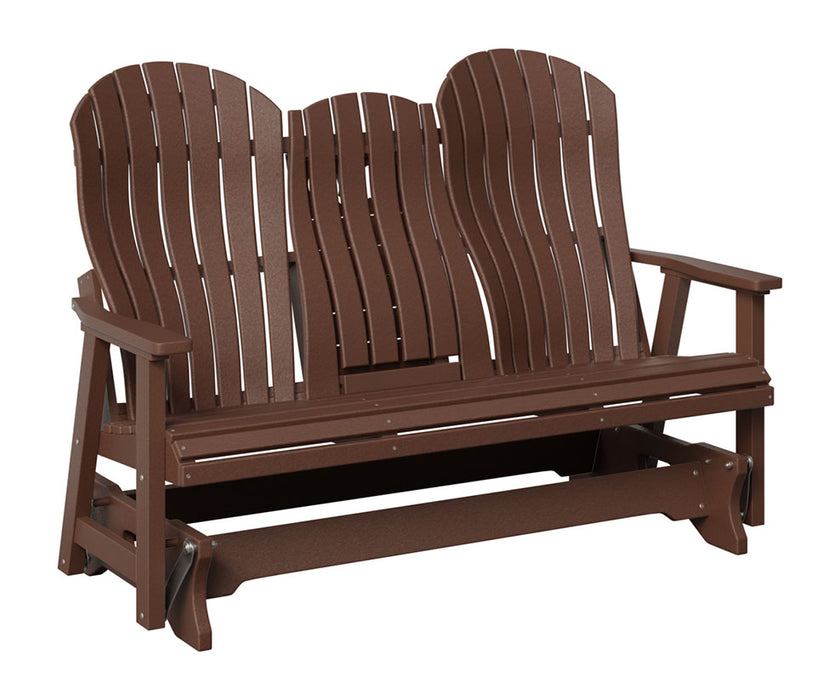 Berlin Gardens Contour 3 Seat Glider