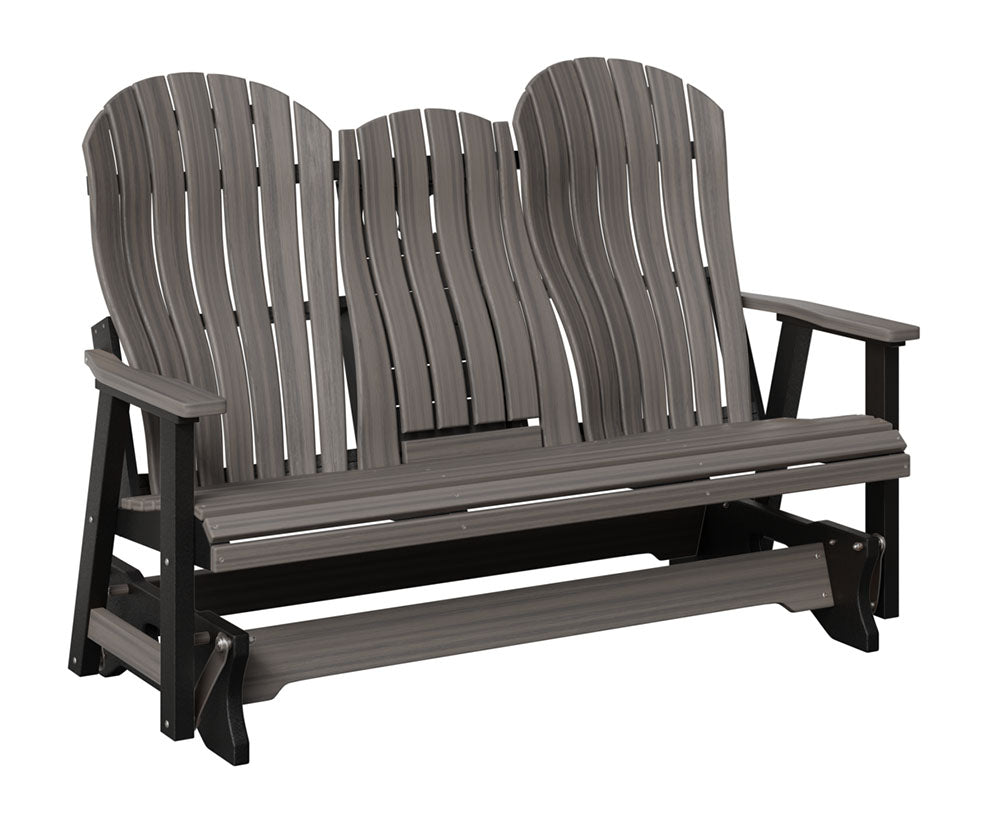 Berlin Gardens Contour 3 Seat Glider