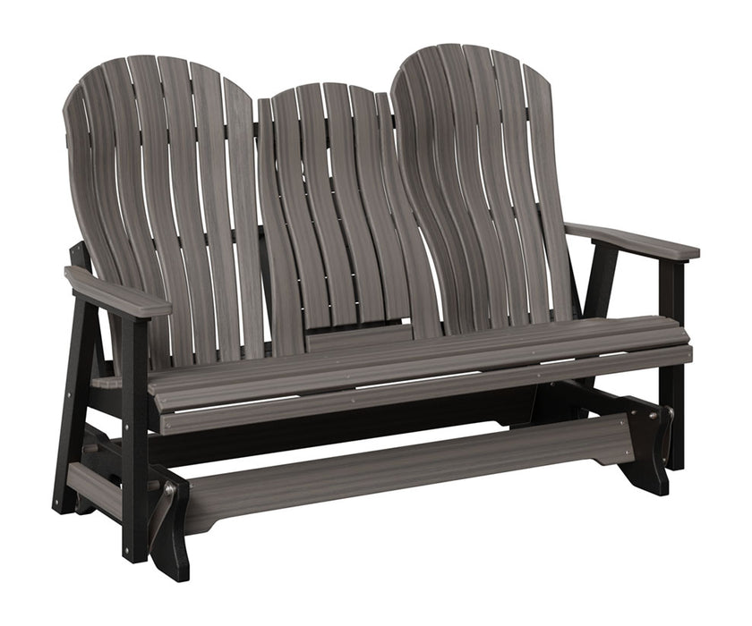 Berlin Gardens Contour 3 Seat Glider