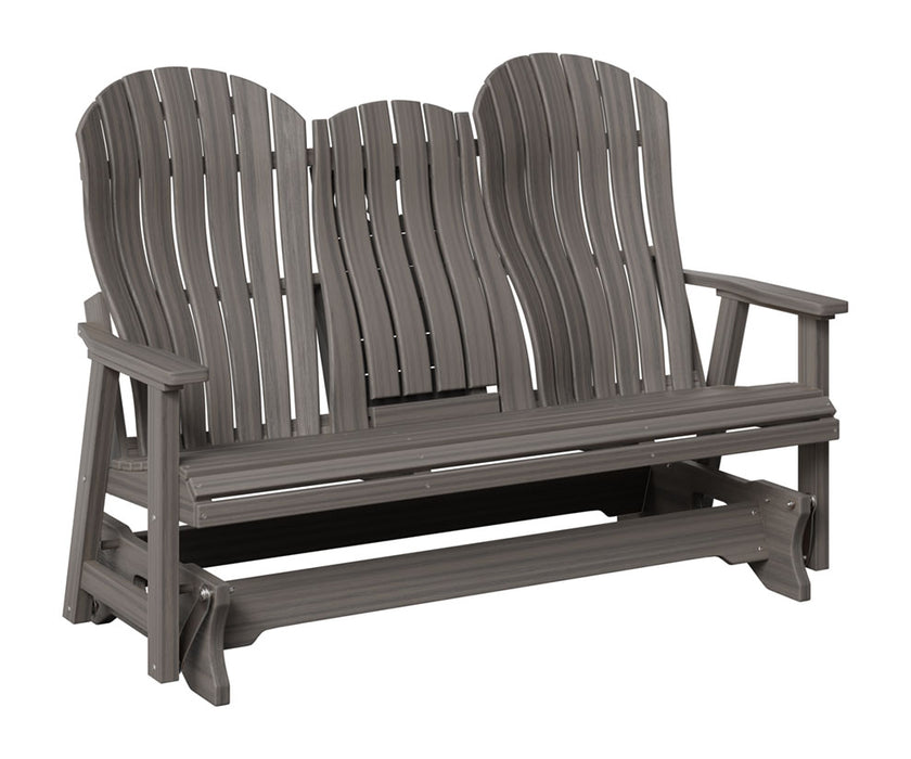 Berlin Gardens Contour 3 Seat Glider