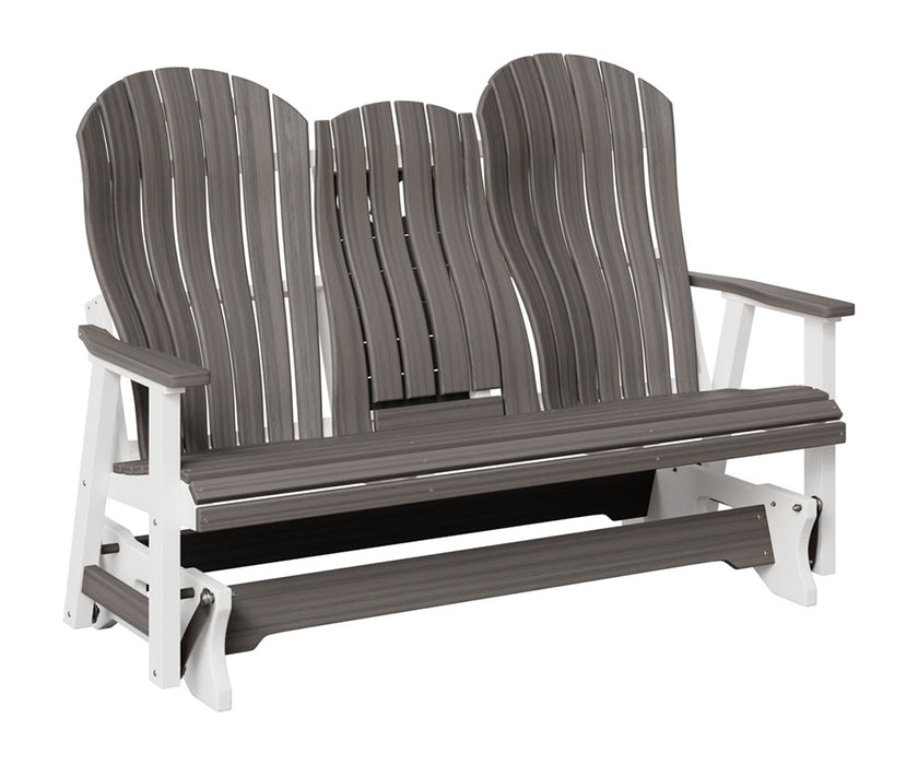 Berlin Gardens Contour 3 Seat Glider