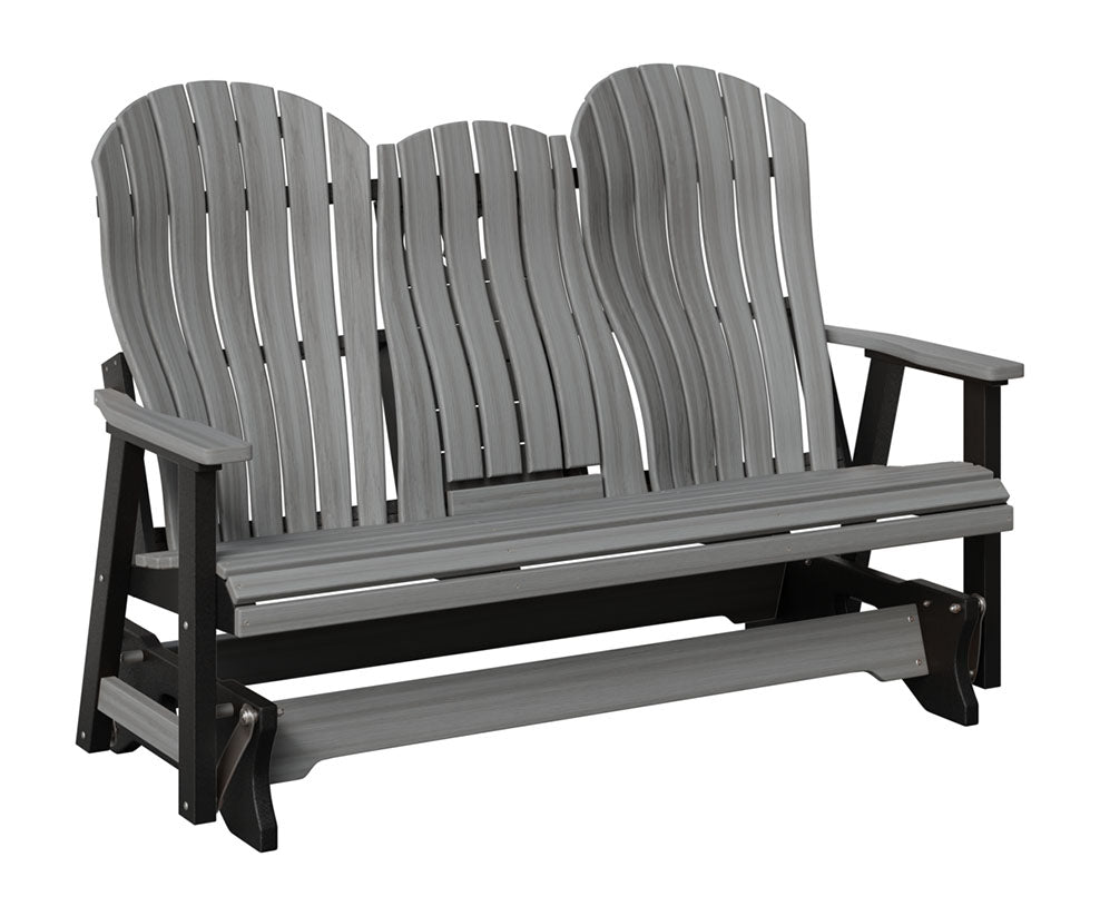 Berlin Gardens Contour 3 Seat Glider