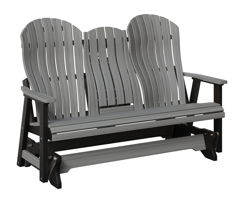 Berlin Gardens Contour 3 Seat Glider