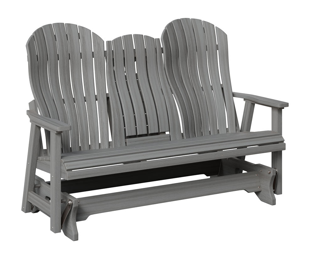 Berlin Gardens Contour 3 Seat Glider