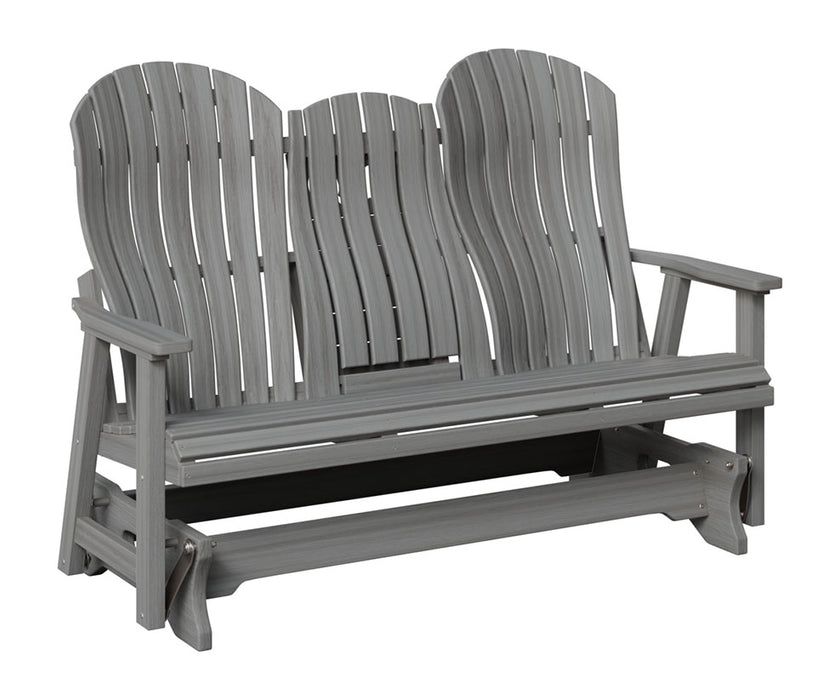 Berlin Gardens Contour 3 Seat Glider