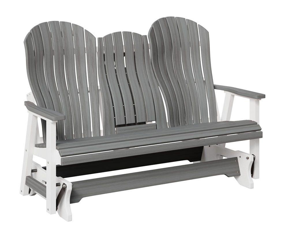 Berlin Gardens Contour 3 Seat Glider