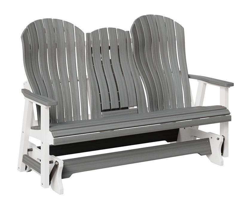 Berlin Gardens Contour 3 Seat Glider