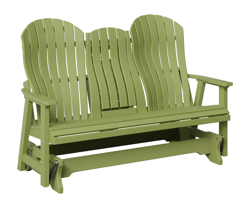 Berlin Gardens Contour 3 Seat Glider