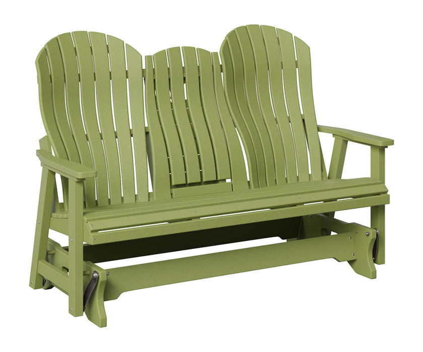 Berlin Gardens Contour 3 Seat Glider