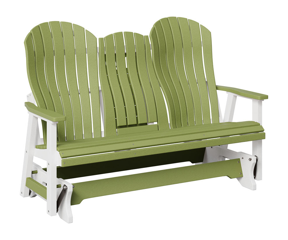 Berlin Gardens Contour 3 Seat Glider