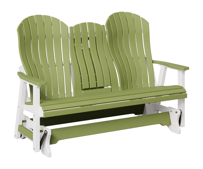 Berlin Gardens Contour 3 Seat Glider