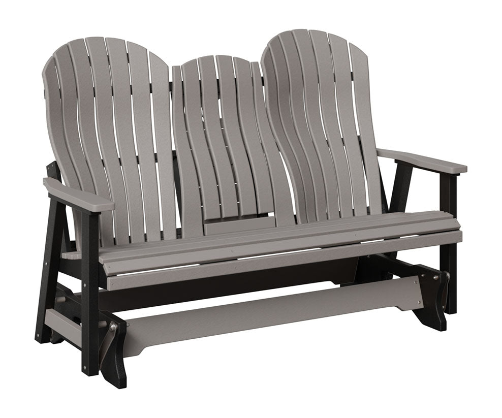 Berlin Gardens Contour 3 Seat Glider