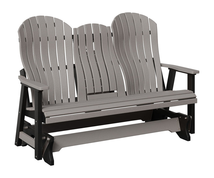 Berlin Gardens Contour 3 Seat Glider